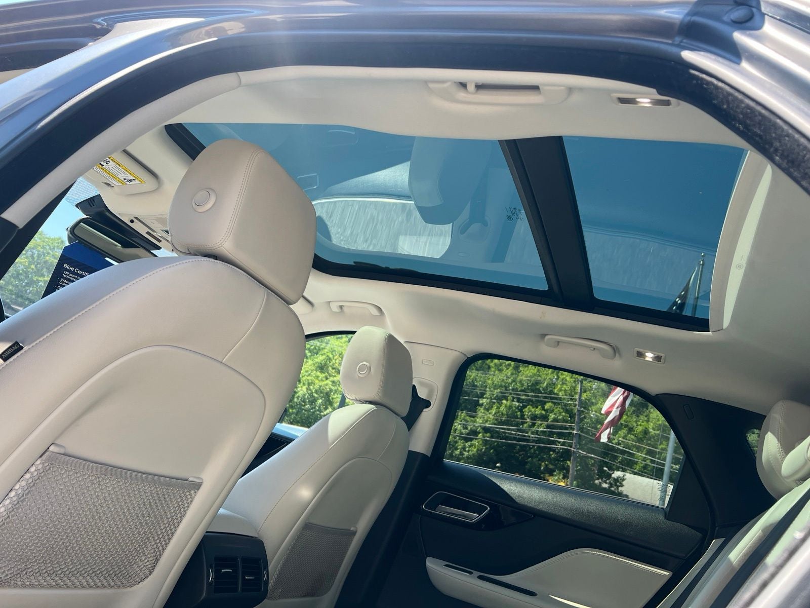 2018 Jaguar F-PACE 25t Prestige