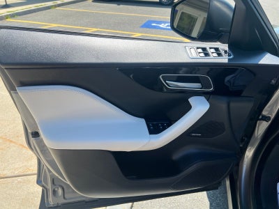 2018 Jaguar F-PACE 25t Prestige
