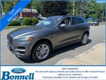 2018 Jaguar F-PACE 25t Prestige