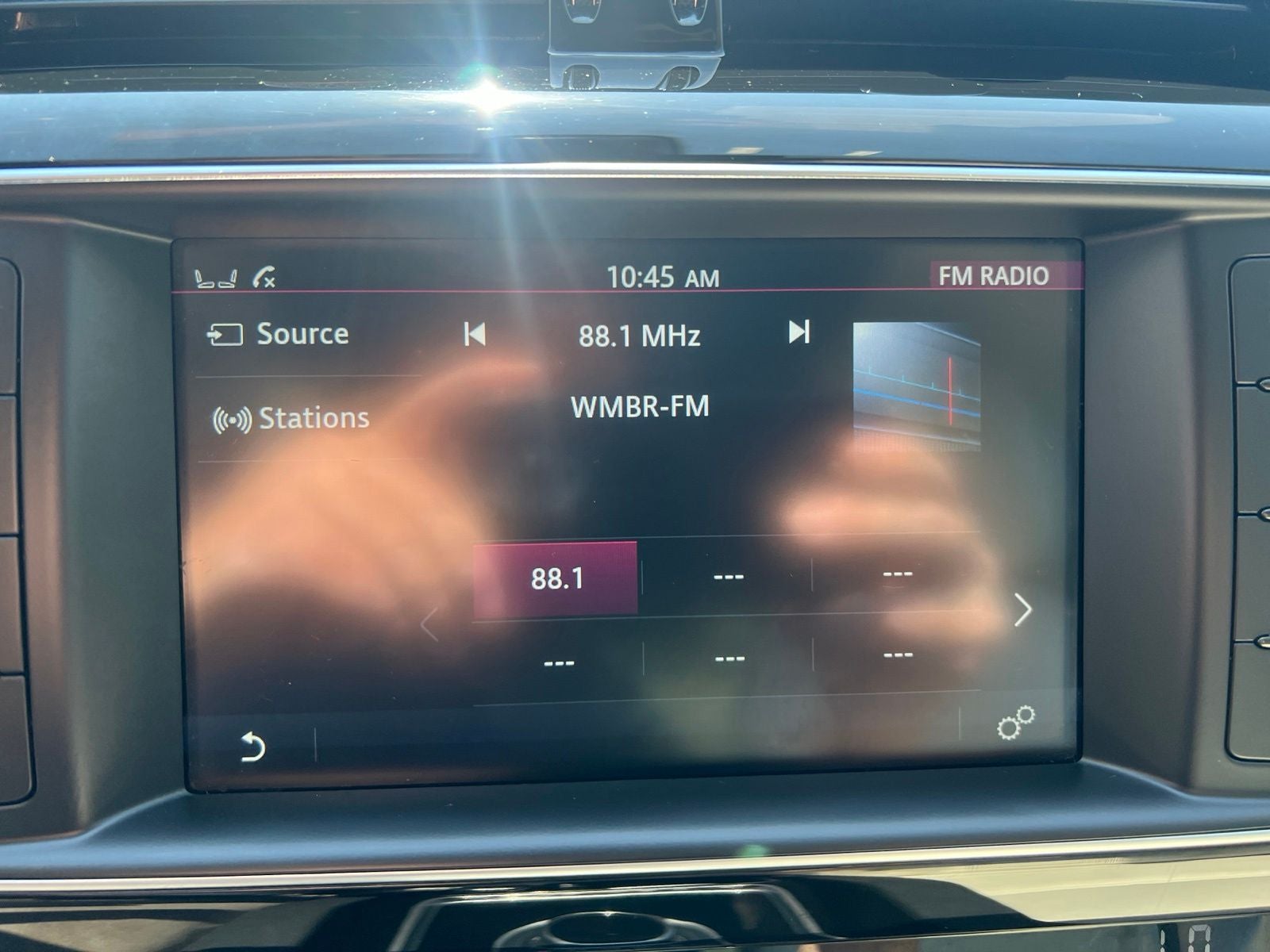 2018 Jaguar F-PACE 25t Prestige