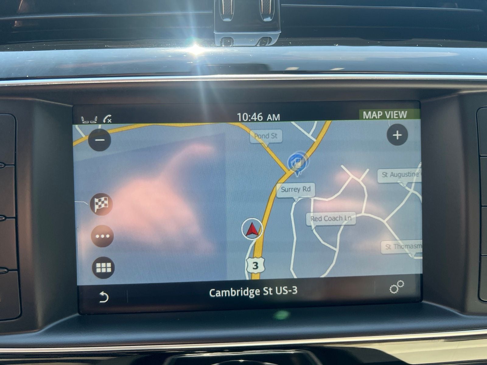 2018 Jaguar F-PACE 25t Prestige