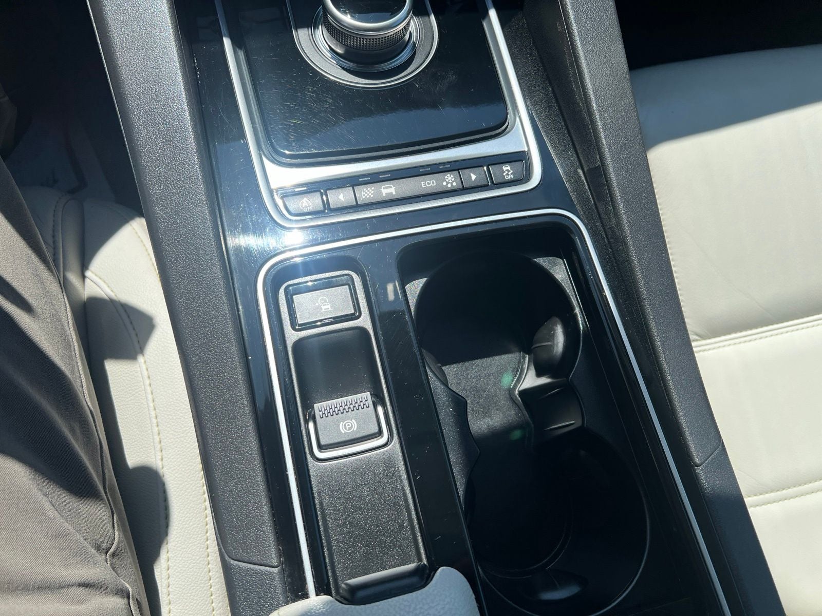 2018 Jaguar F-PACE 25t Prestige