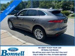 2018 Jaguar F-PACE 25t Prestige