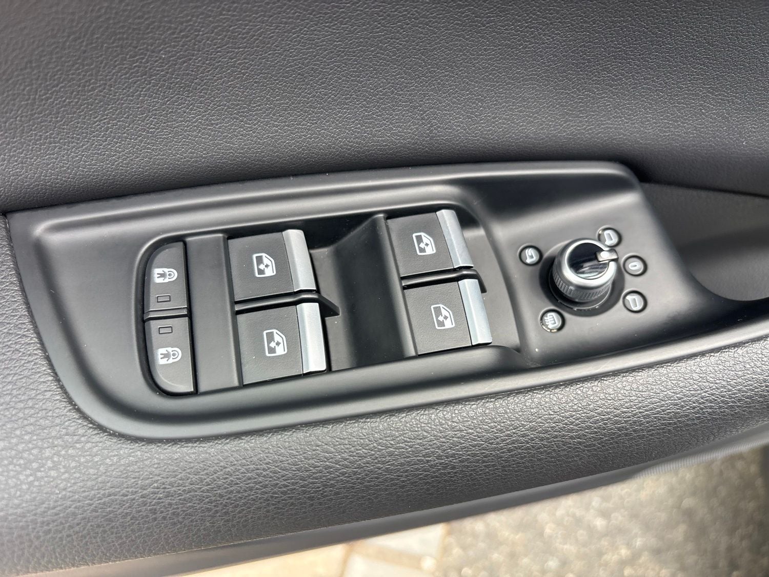 2023 Audi Q7 55 Premium quattro