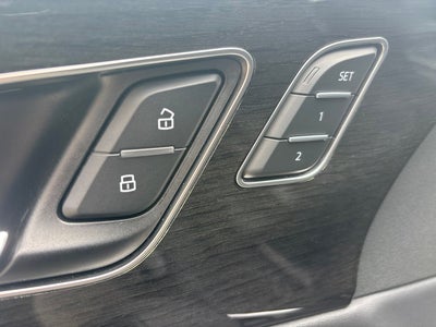 2023 Audi Q7 55 Premium quattro