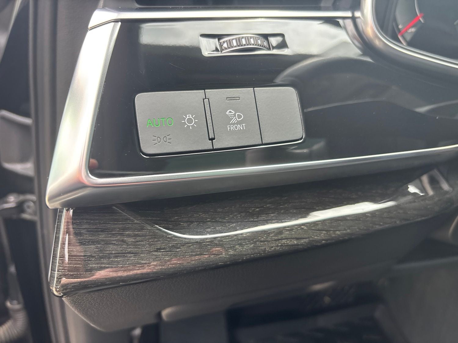 2023 Audi Q7 55 Premium quattro