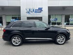 2023 Audi Q7 55 Premium quattro