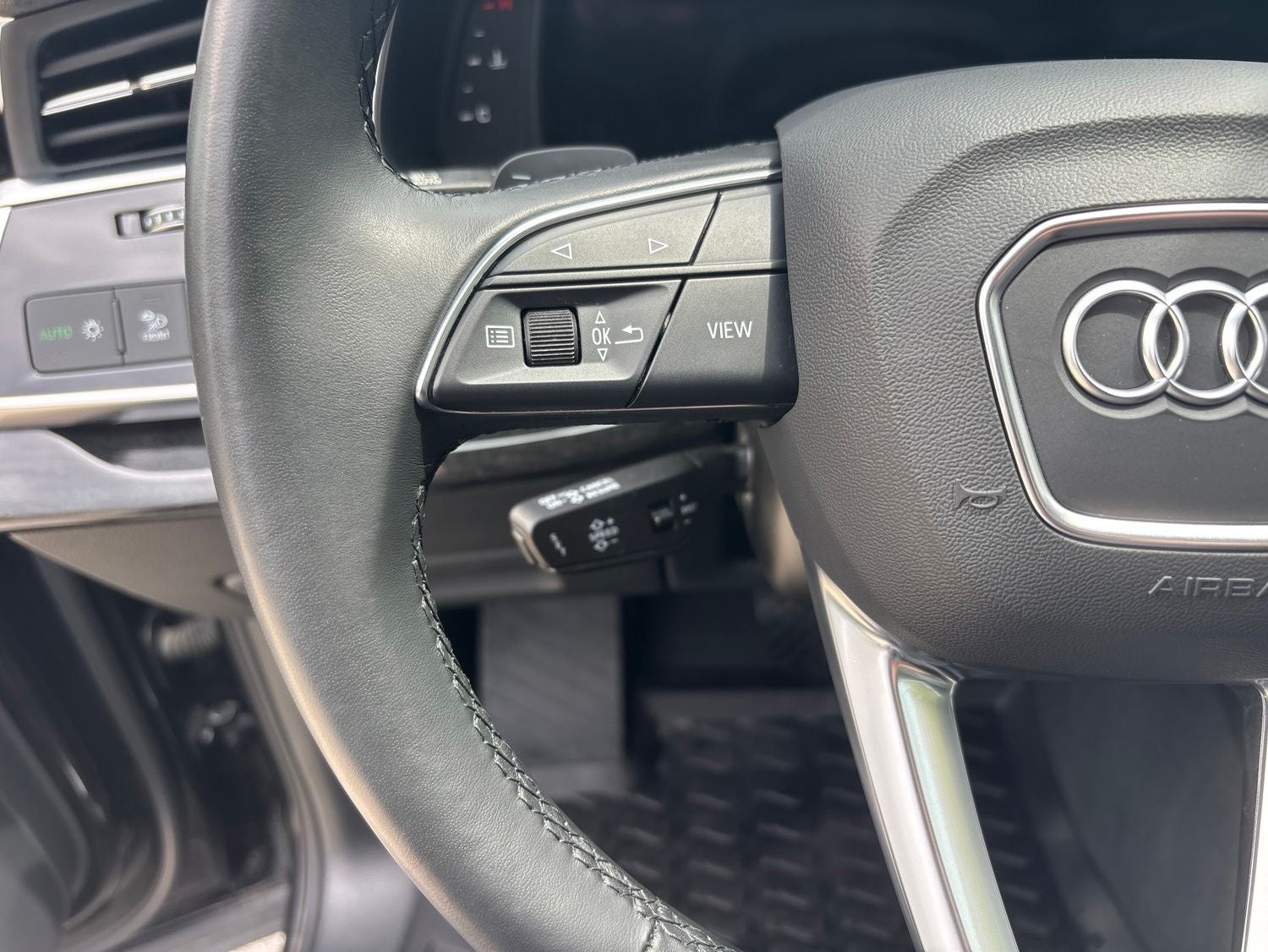 2023 Audi Q7 55 Premium quattro
