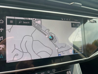 2023 Audi Q7 55 Premium quattro