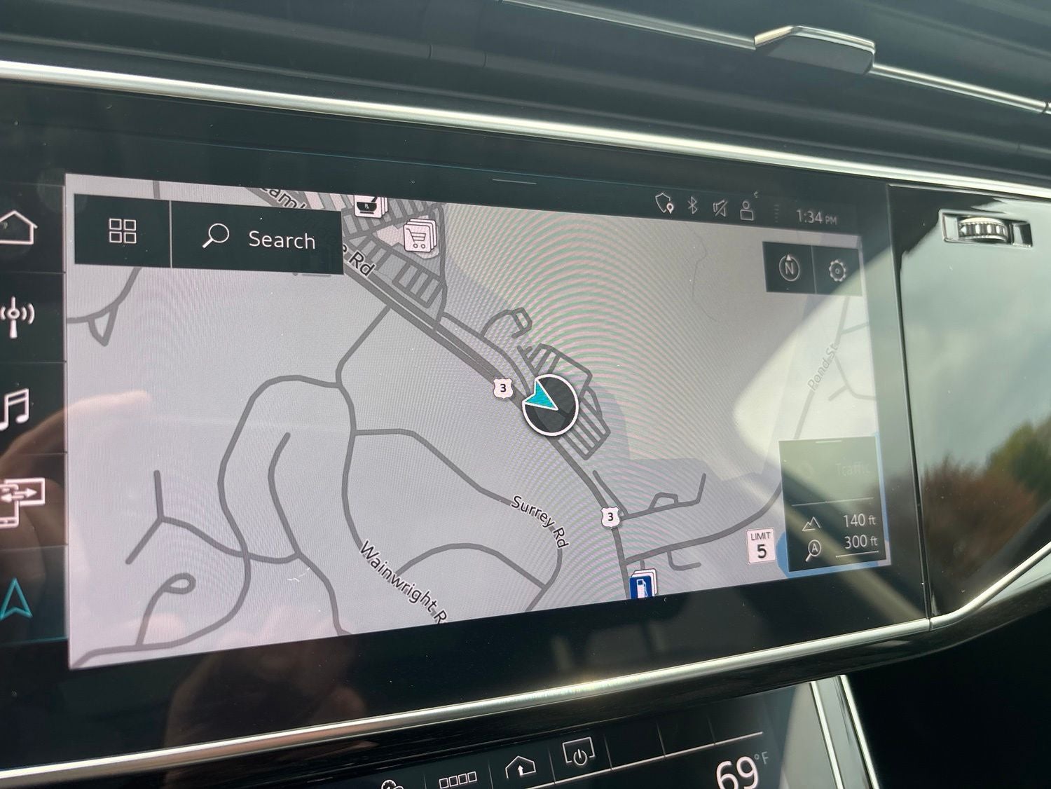 2023 Audi Q7 55 Premium quattro