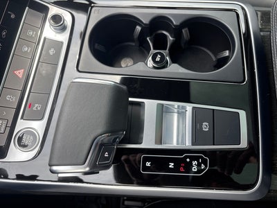 2023 Audi Q7 55 Premium quattro
