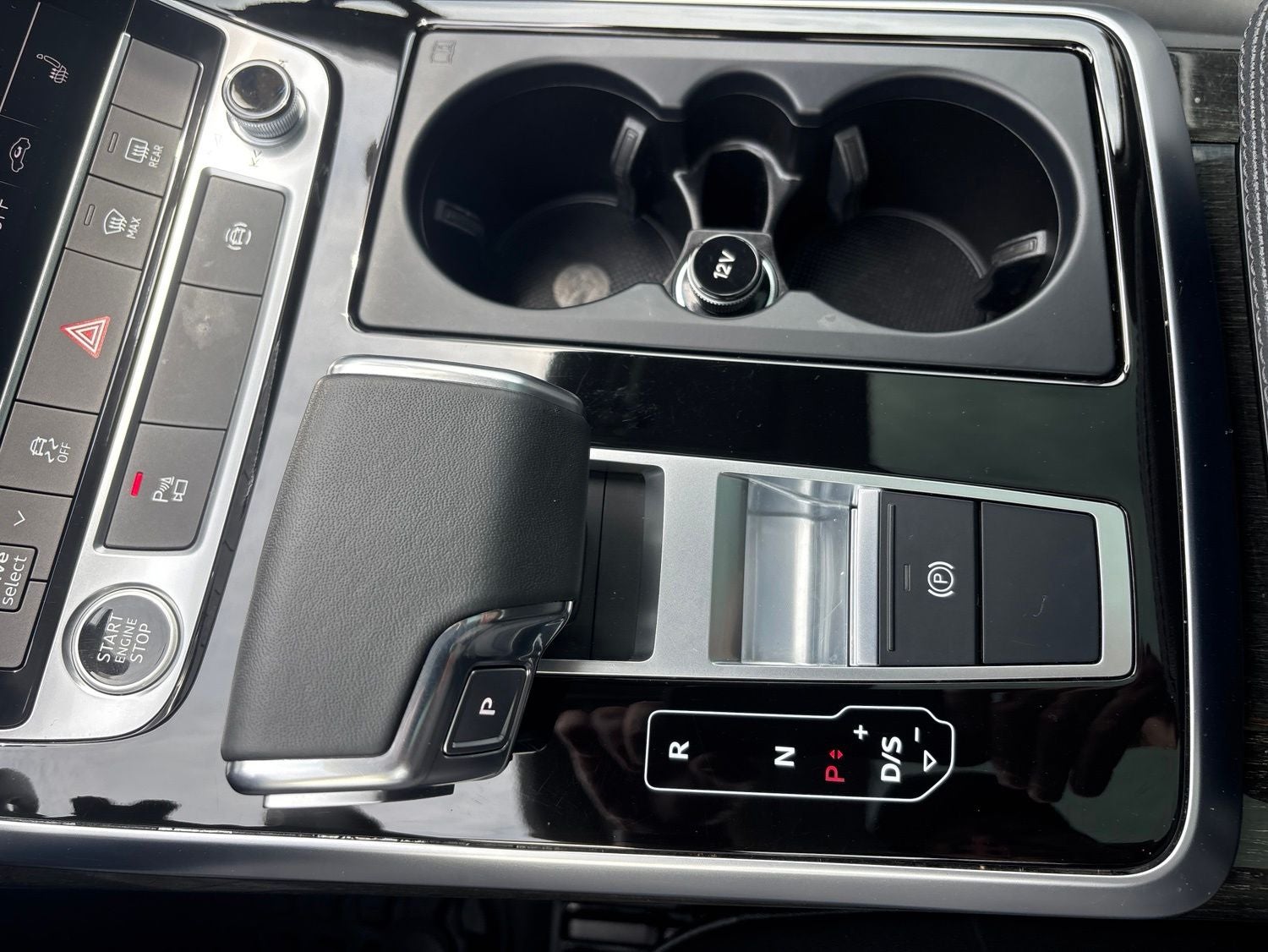 2023 Audi Q7 55 Premium quattro