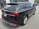 2023 Audi Q7 55 Premium quattro