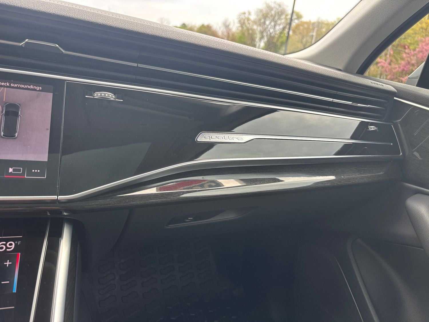 2023 Audi Q7 55 Premium quattro