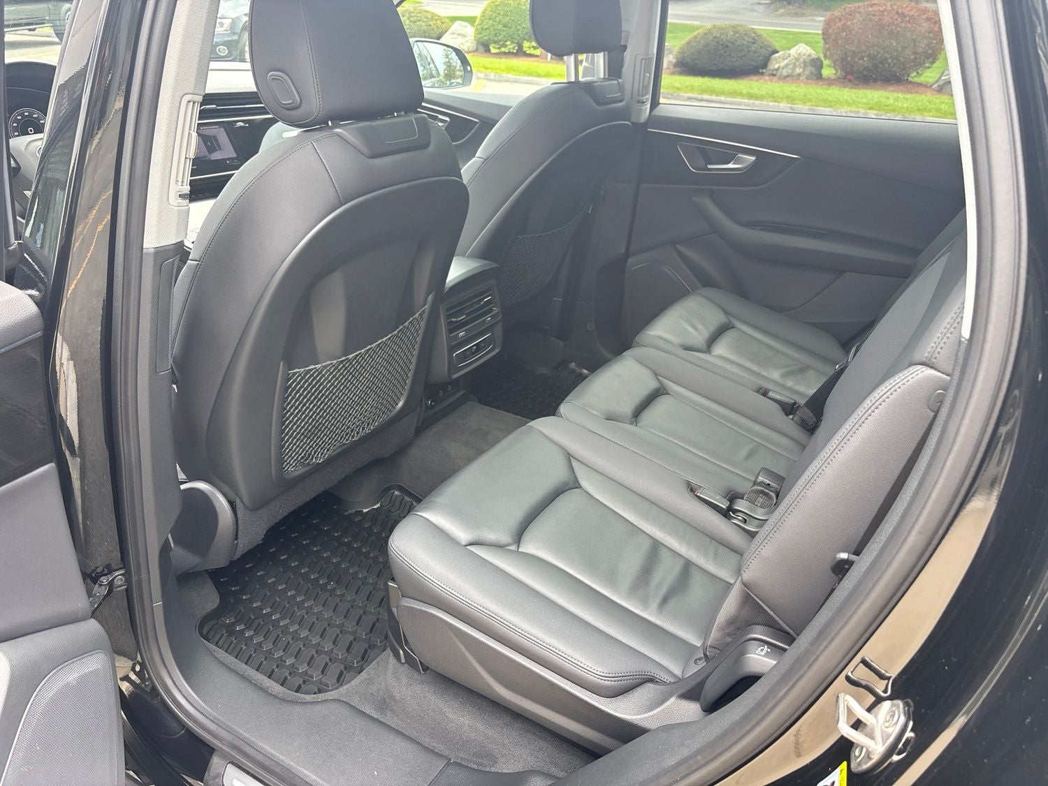 2023 Audi Q7 55 Premium quattro