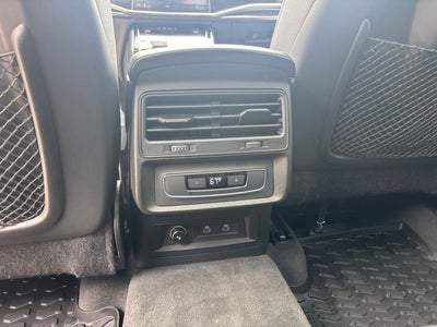 2023 Audi Q7 55 Premium quattro