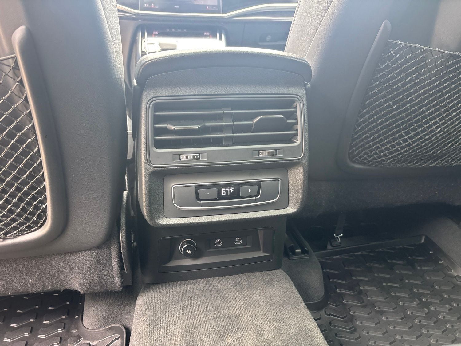 2023 Audi Q7 55 Premium quattro