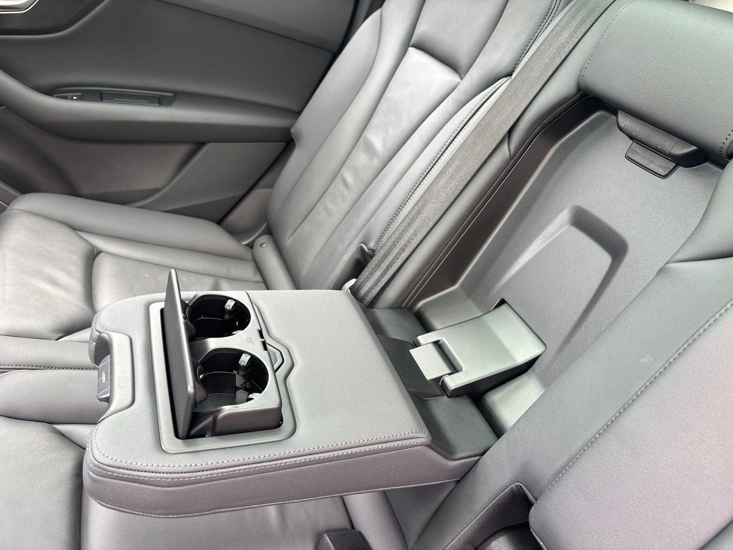 2023 Audi Q7 55 Premium quattro