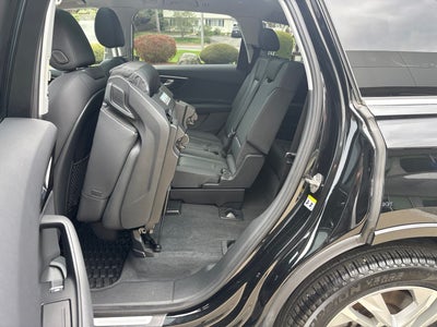 2023 Audi Q7 55 Premium quattro