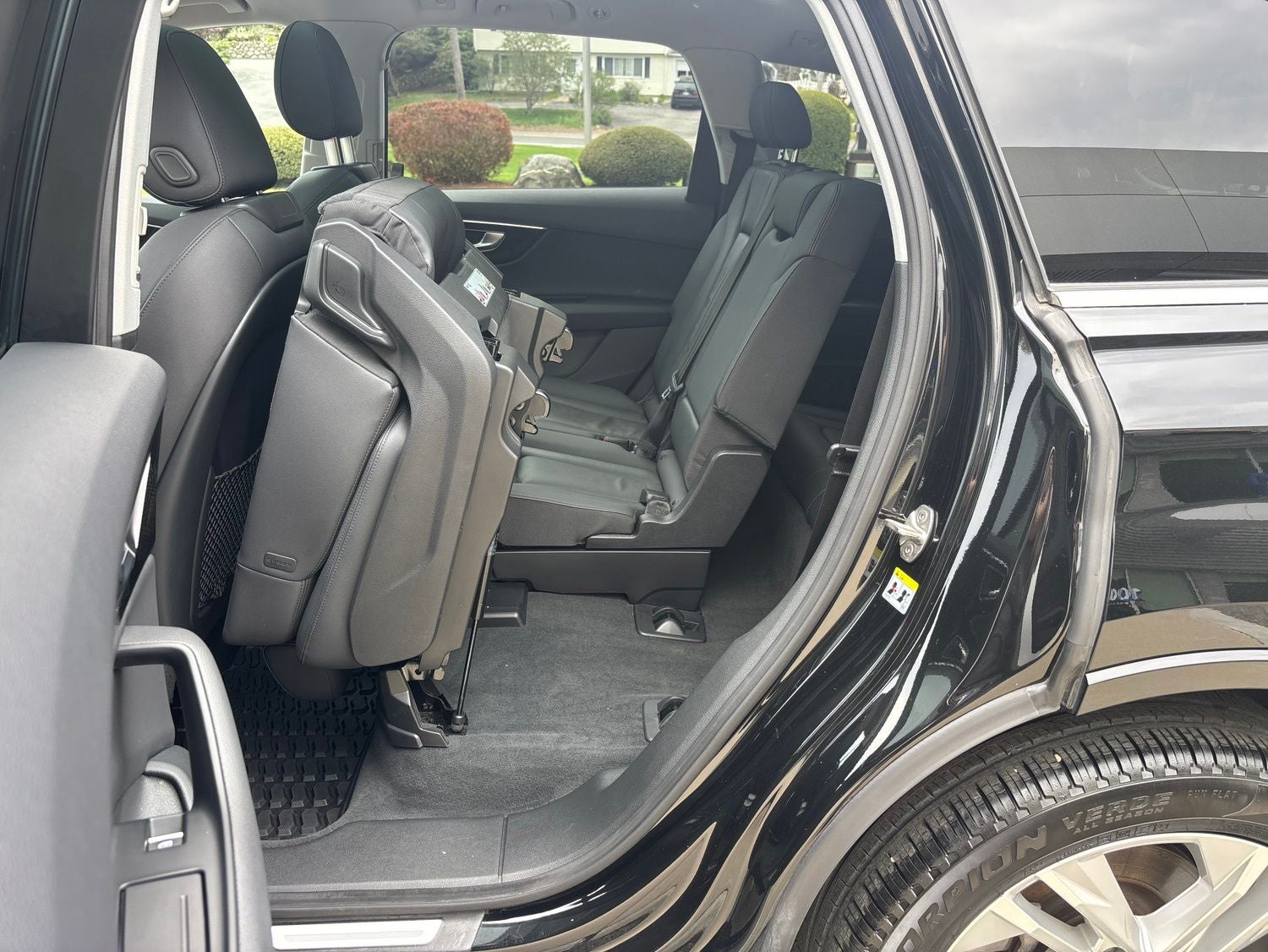 2023 Audi Q7 55 Premium quattro
