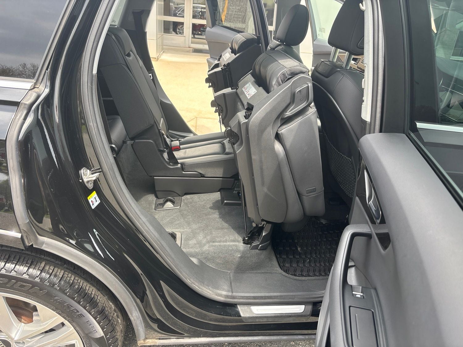 2023 Audi Q7 55 Premium quattro