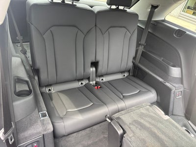 2023 Audi Q7 55 Premium quattro
