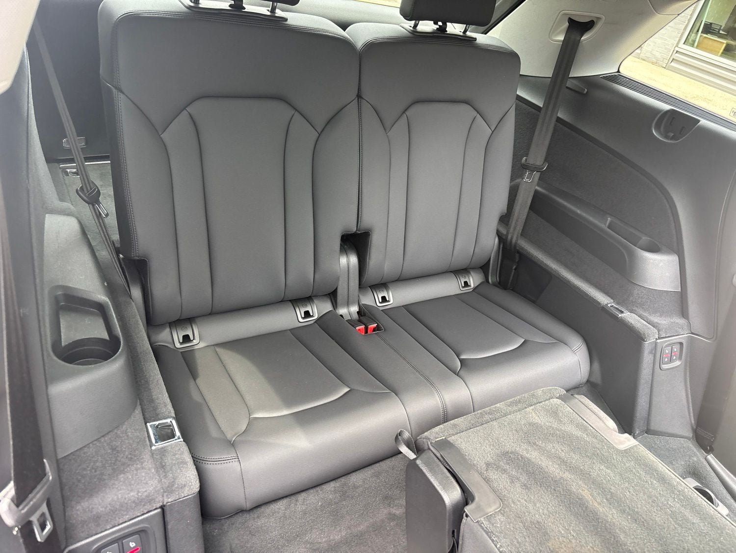 2023 Audi Q7 55 Premium quattro