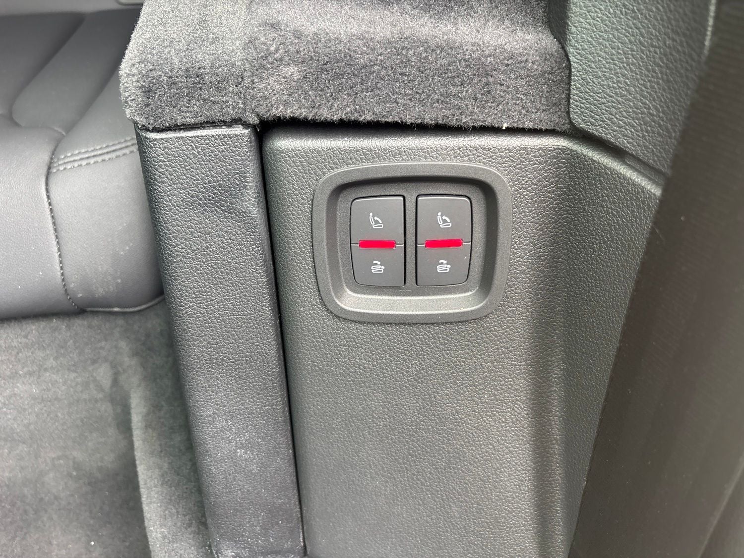 2023 Audi Q7 55 Premium quattro