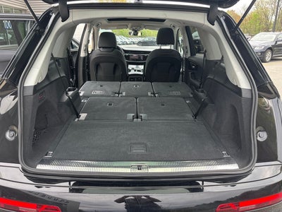2023 Audi Q7 55 Premium quattro