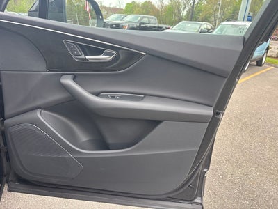 2023 Audi Q7 55 Premium quattro
