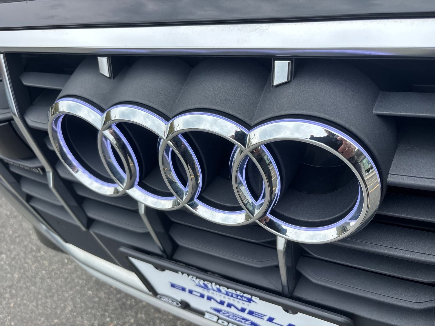 2023 Audi Q7 55 Premium quattro