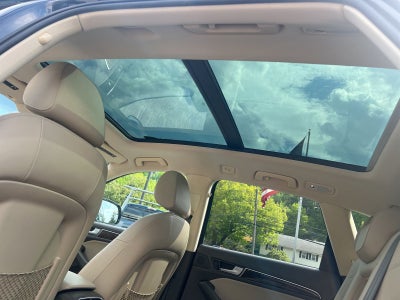 2015 Audi Q5 2.0T Premium Plus quattro