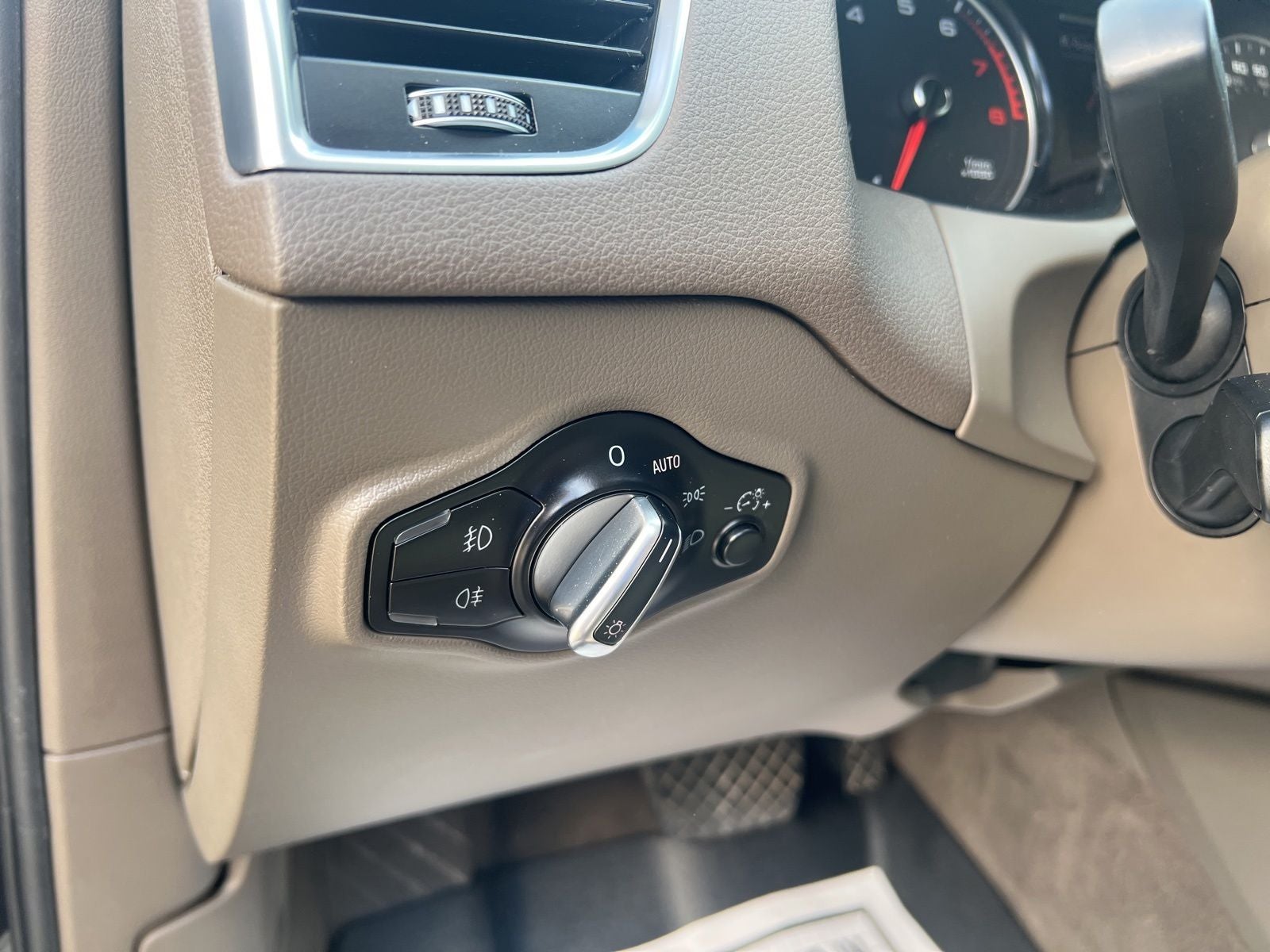 2015 Audi Q5 2.0T Premium Plus quattro