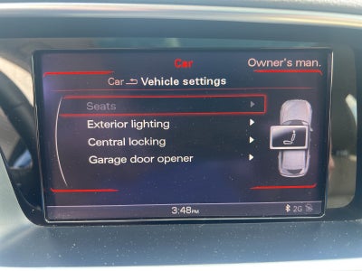 2015 Audi Q5 2.0T Premium Plus quattro