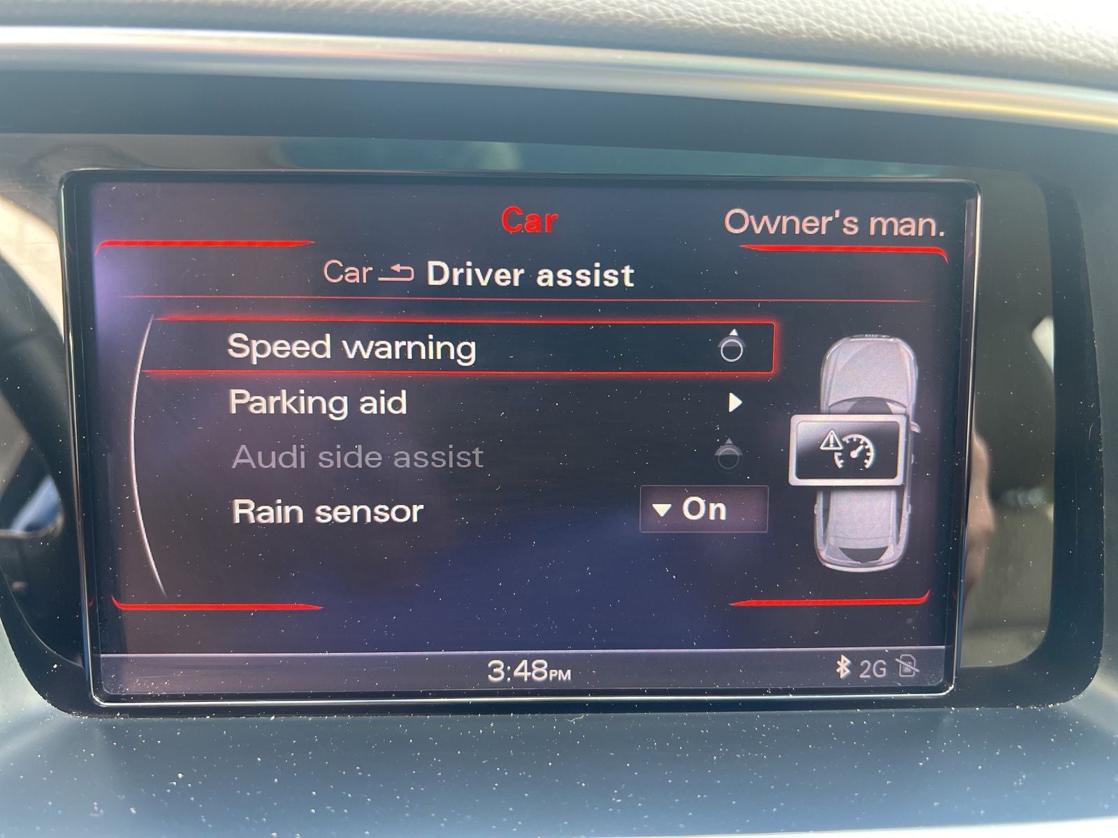 2015 Audi Q5 2.0T Premium Plus quattro