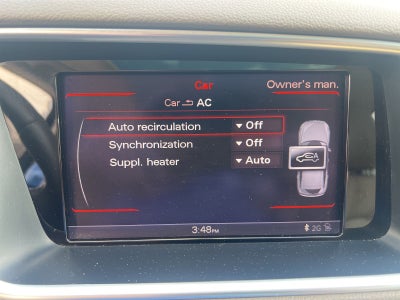 2015 Audi Q5 2.0T Premium Plus quattro