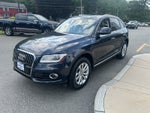 2015 Audi Q5 2.0T Premium Plus quattro