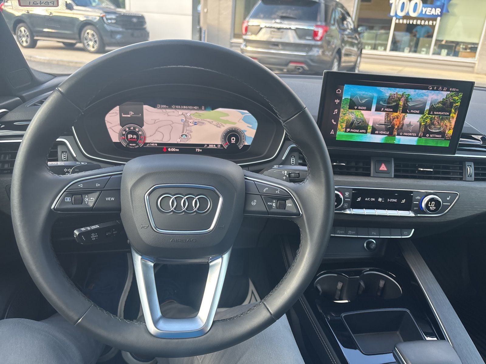 2023 Audi A5 Sportback 45 S line Premium Plus quattro