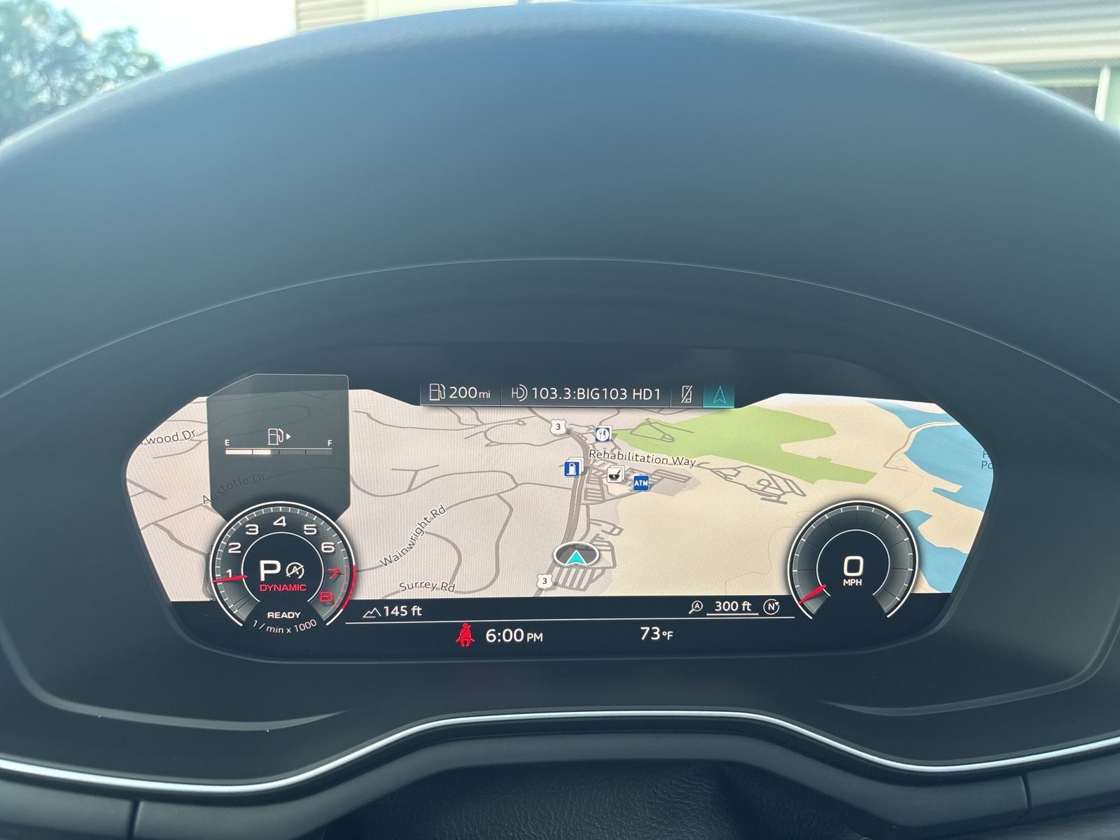 2023 Audi A5 Sportback 45 S line Premium Plus quattro