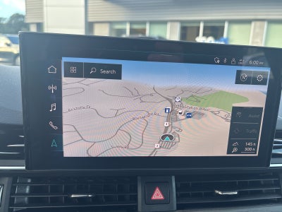 2023 Audi A5 Sportback 45 S line Premium Plus quattro