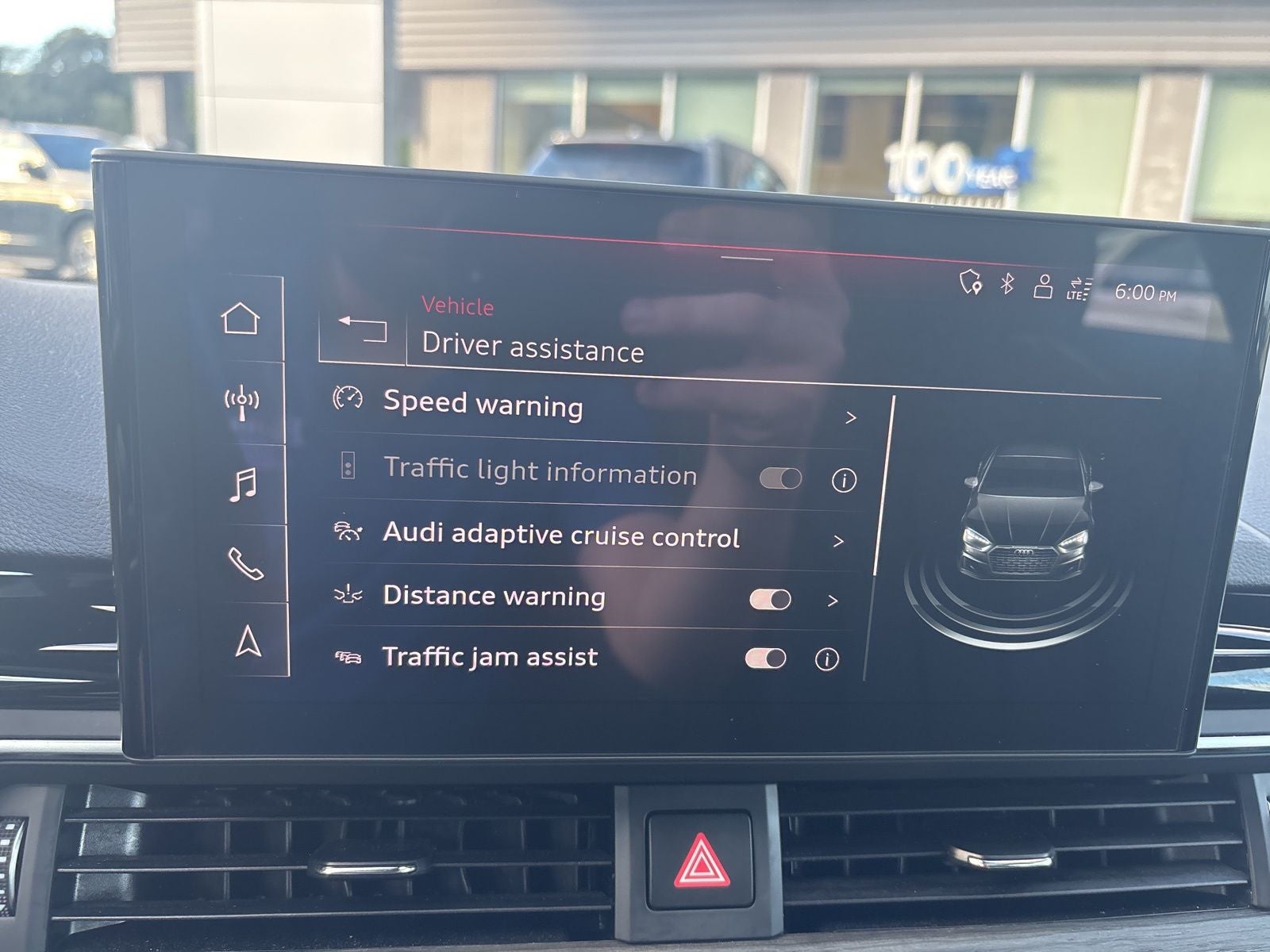 2023 Audi A5 Sportback 45 S line Premium Plus quattro