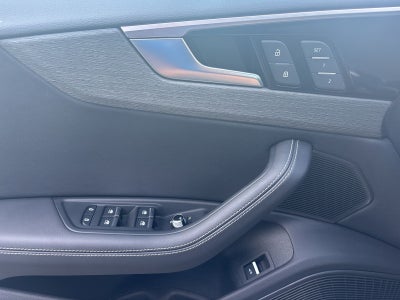 2023 Audi A5 Sportback 45 S line Premium Plus quattro