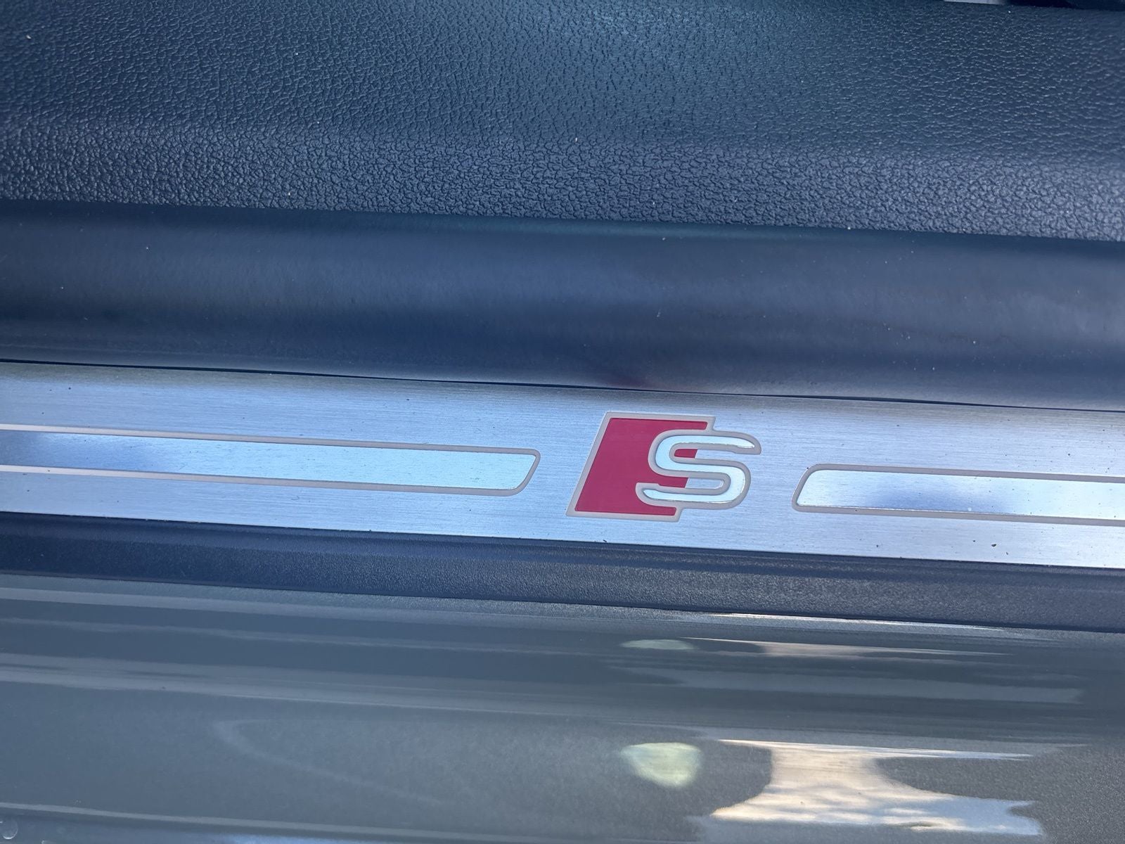 2023 Audi A5 Sportback 45 S line Premium Plus quattro