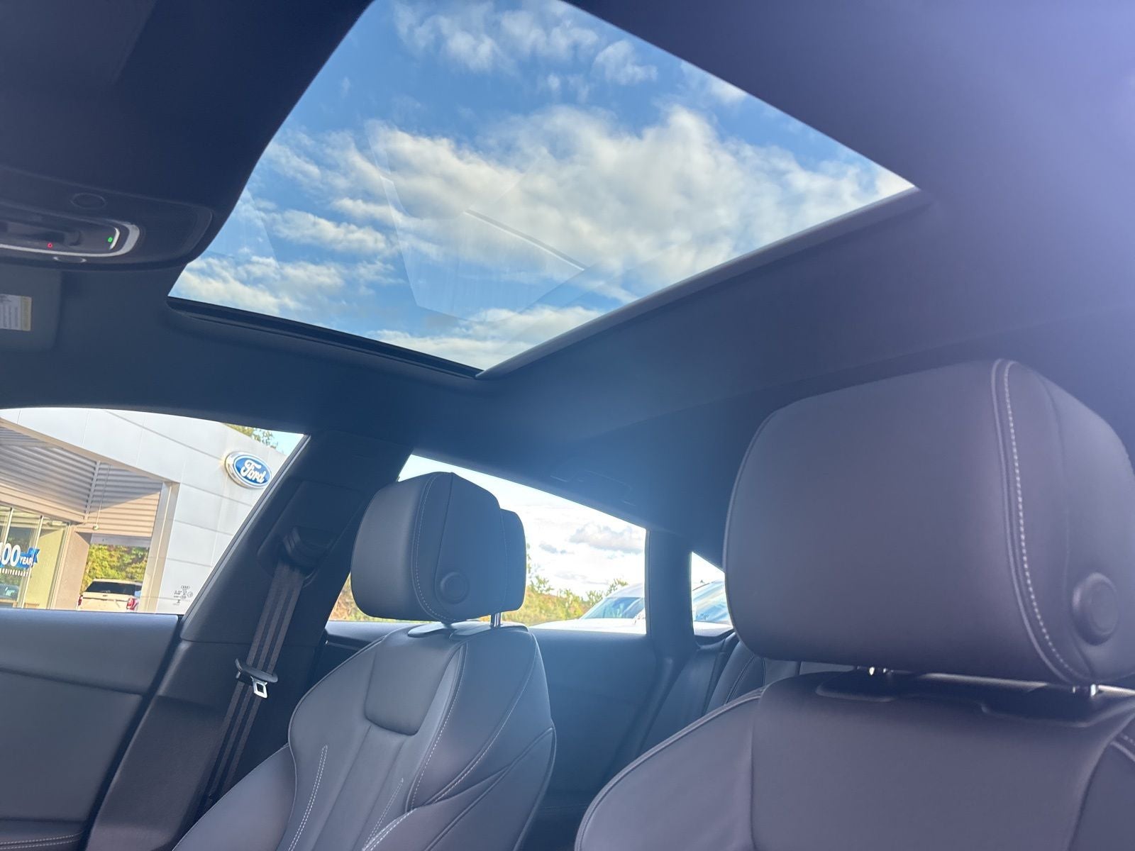 2023 Audi A5 Sportback 45 S line Premium Plus quattro