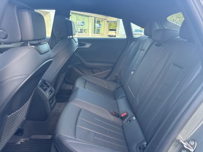 2023 Audi A5 Sportback 45 S line Premium Plus quattro