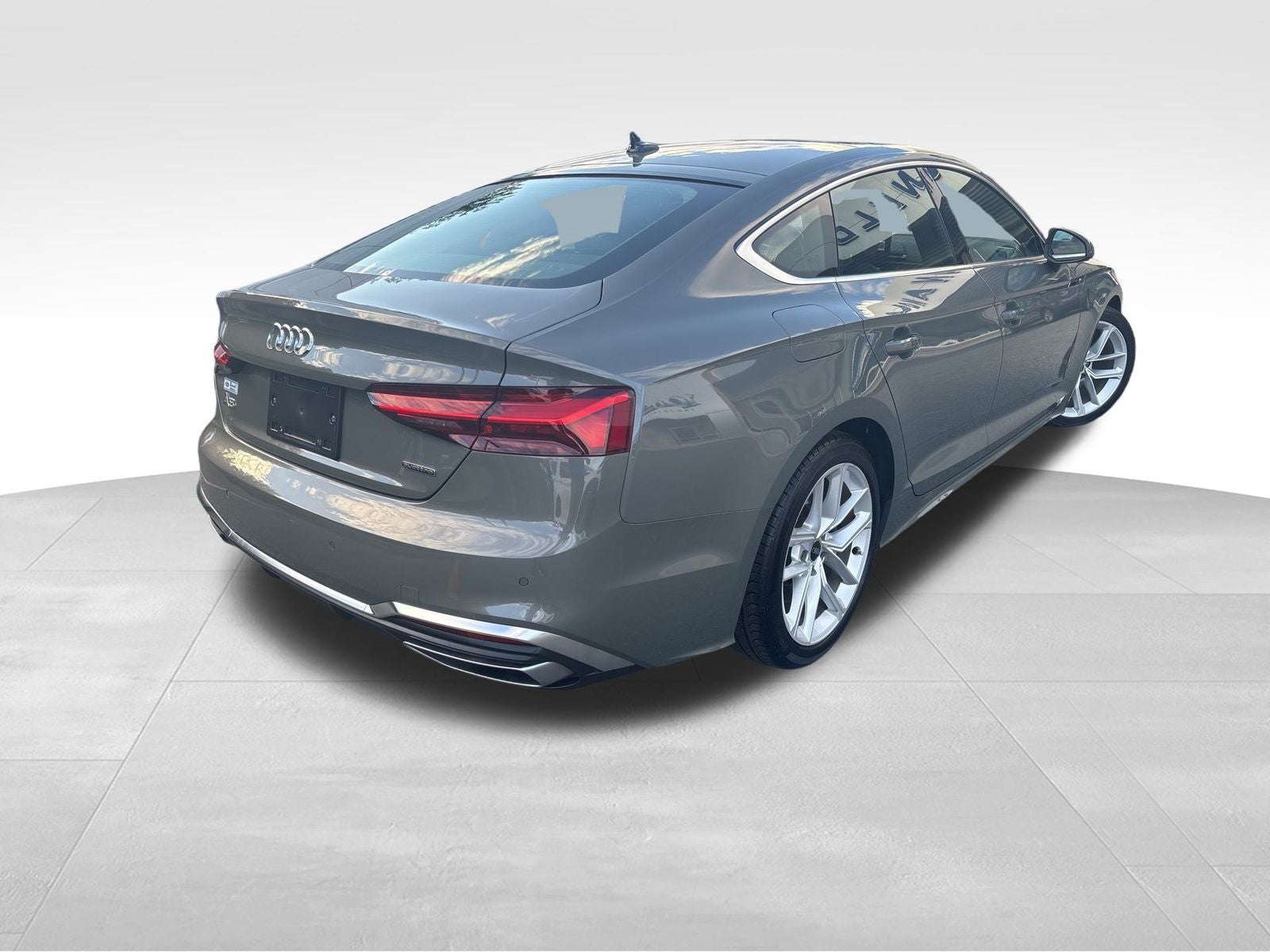 2023 Audi A5 Sportback 45 S line Premium Plus quattro