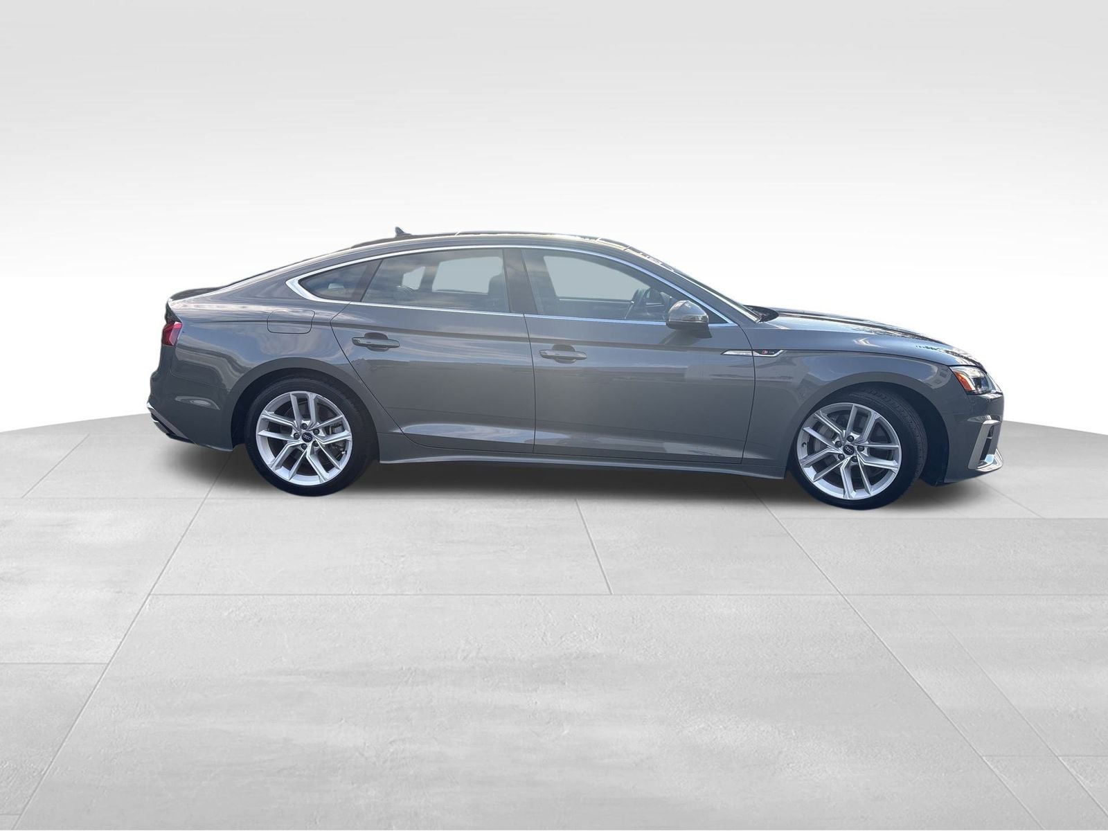 2023 Audi A5 Sportback 45 S line Premium Plus quattro