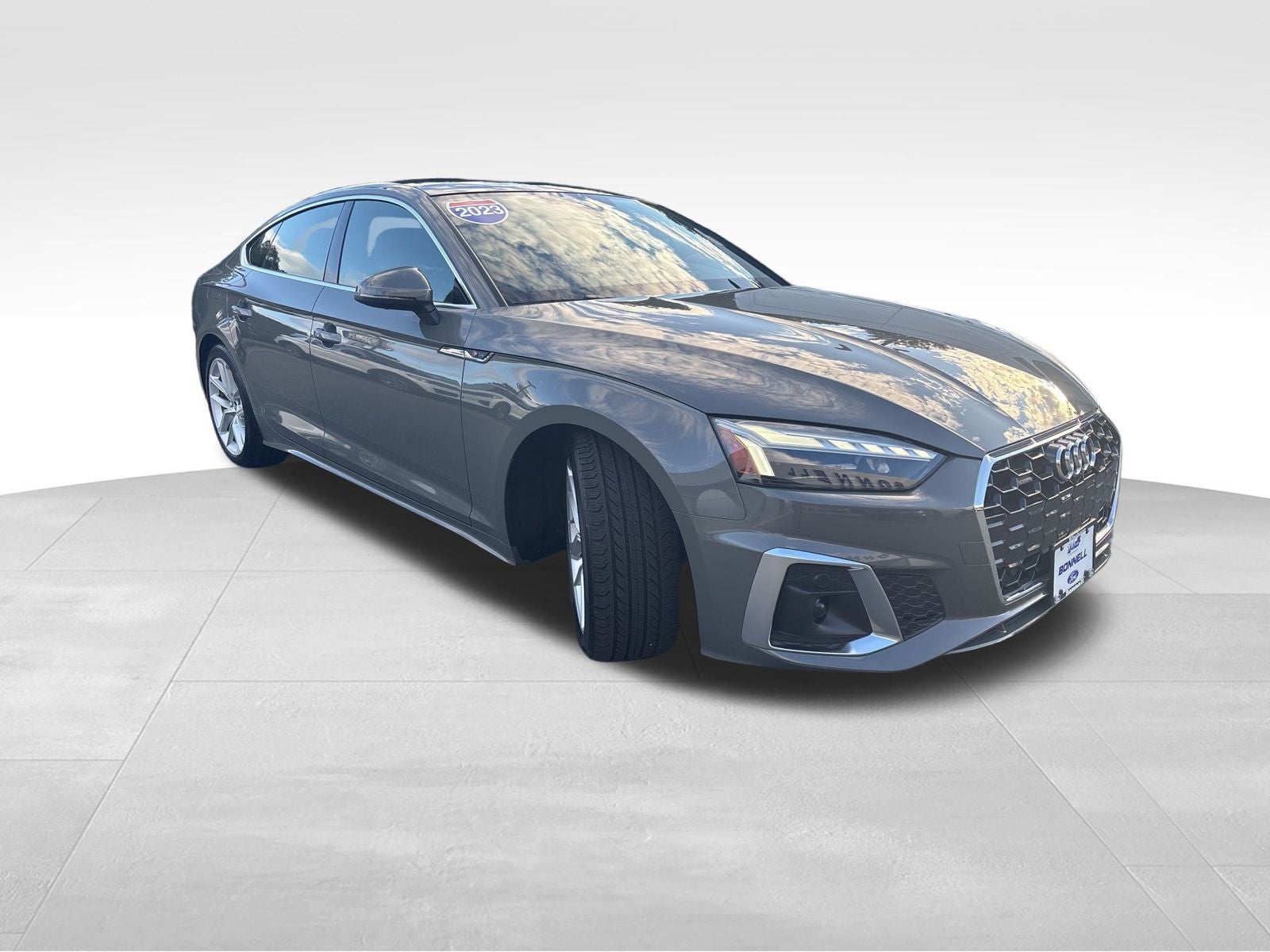 2023 Audi A5 Sportback 45 S line Premium Plus quattro