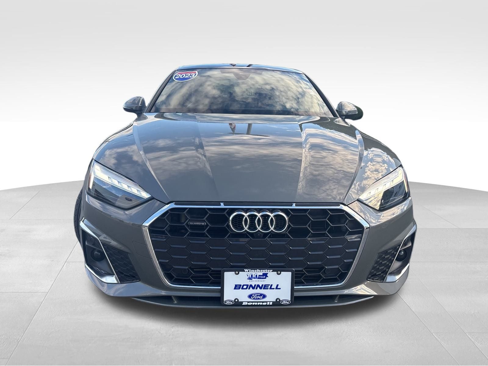 2023 Audi A5 Sportback 45 S line Premium Plus quattro