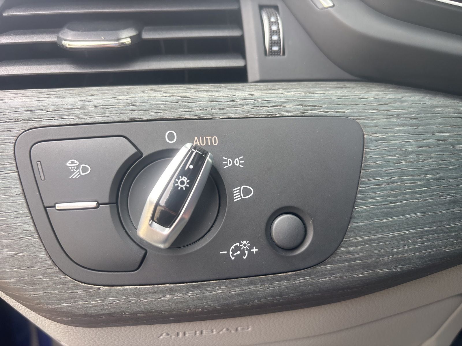 2018 Audi A5 2.0T Premium Plus quattro